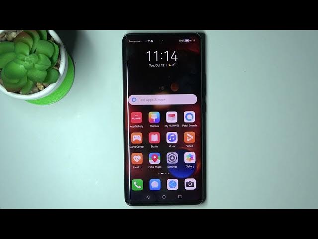 Video thumbnail for How to Manage System Haptics Sounds on Huawei Nova 9 – Sound Settings