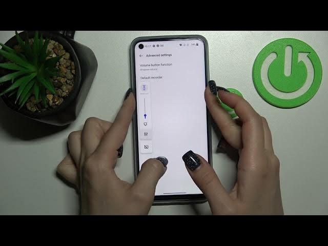 Video thumbnail for OnePlus Nord CE 2 Lite - How To Adjust Ringtone Volume