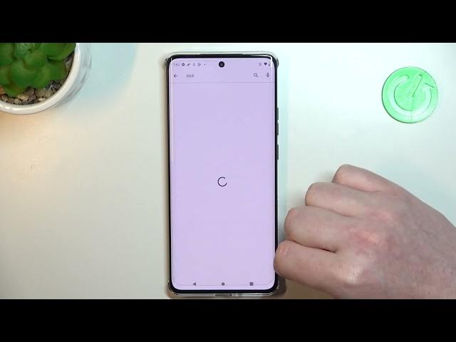 Video thumbnail for How to Download & Install the RAR App on MOTOROLA Edge 40