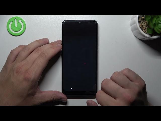 Video thumbnail for TCL 205 All Unlock Methods - Set Up Screen Lock Methods