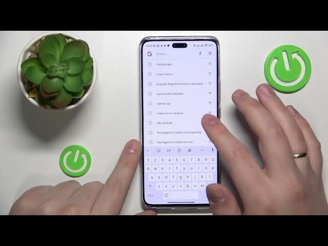 Video thumbnail for How to Activate Keyboard Clipboard on Xiaomi 13 Lite?