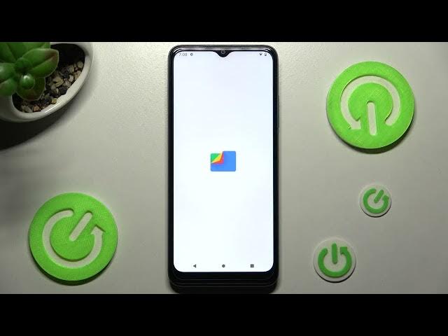 Video thumbnail for How to Clean Storage of T-MOBILE Revvl 6 Pro 5G // Removing Trash and Cached Files