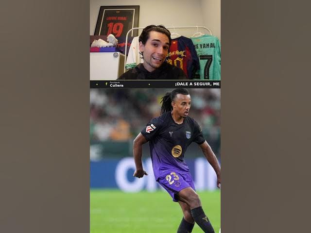 Video thumbnail for LISTA DE LESIONADOS EN LA PREVIA DEL PSG BARÇA