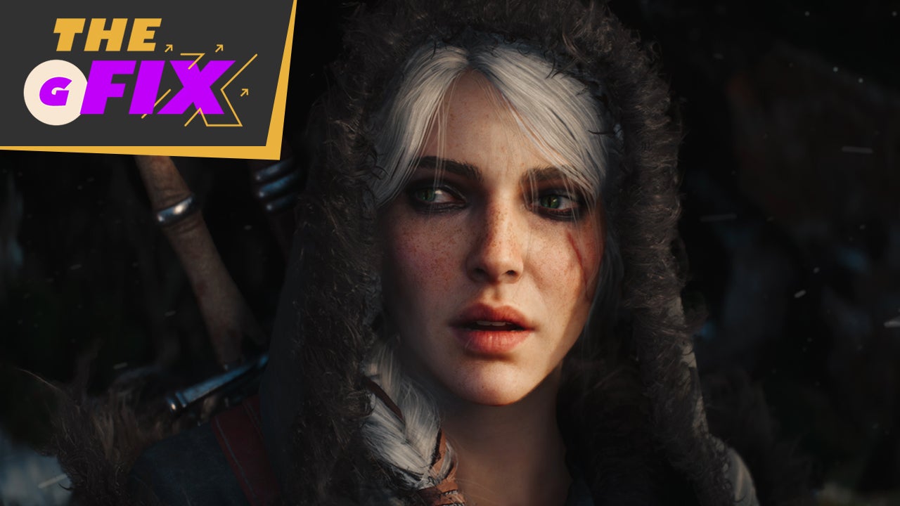 Video thumbnail for The Witcher 4 Will Have a Physical Edition (Even if PlayStation Kills Discs) - IGN Daily Fix
