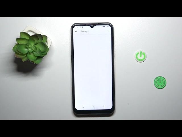 Video thumbnail for How to Change Keyboard Language on DOOGEE X95? - Keyboard Settings