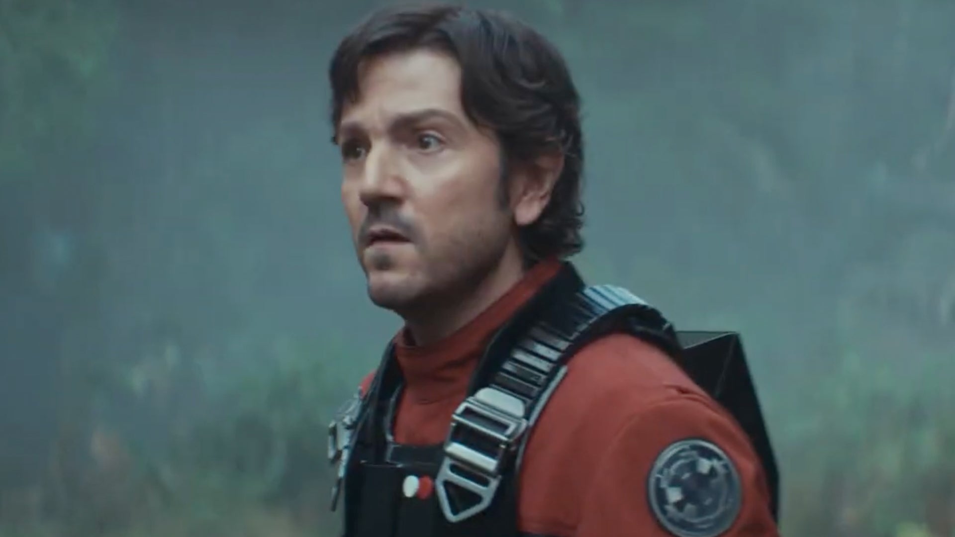 Video thumbnail for Andor: Season 2 - Official 'Win' Teaser Trailer