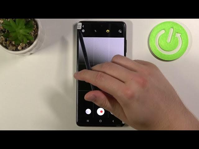 Video thumbnail for How to Change Timelapse Speed in SAMSUNG Galaxy Note 10 Lite – Adjust Timelapse