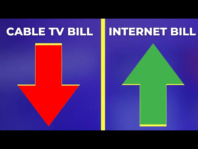 Video thumbnail for Canceling Cable and Keeping Internet Service? Avoid This Mistake!