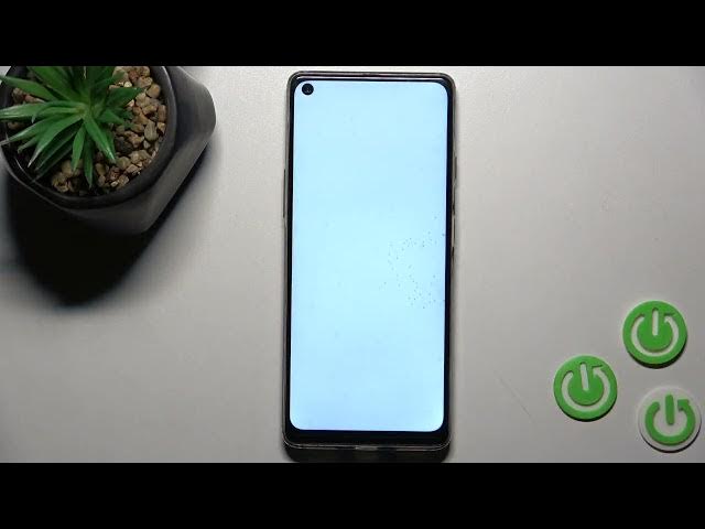Video thumbnail for How to Shut Down the CUBOT Max 3 Phone - Switch On the Device