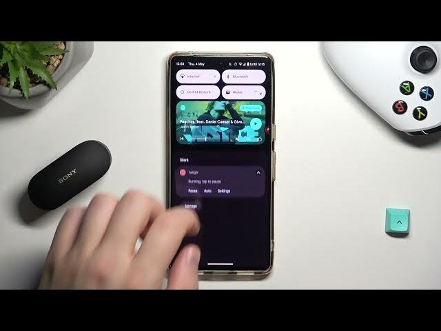 Video thumbnail for How to Fix Connection Issues of Sony WF-1000XM4?