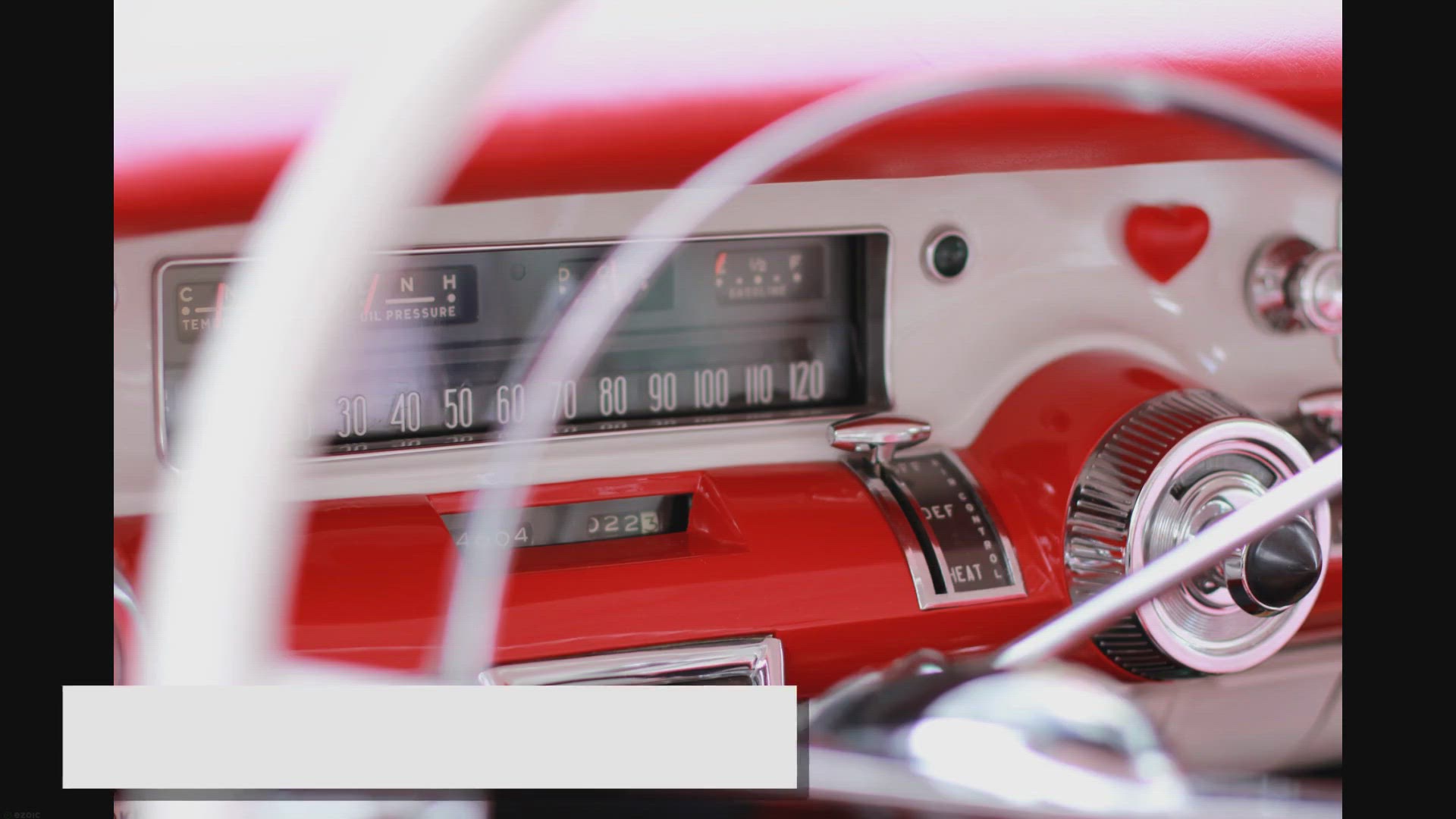 'Video thumbnail for What To Do After Replacing Car Battery'