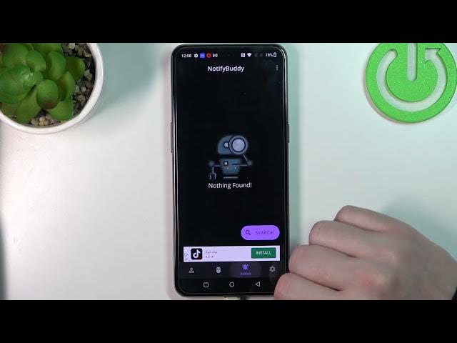 Video thumbnail for ow To Setup Custom LED Notifications in OnePlus 10T 5G