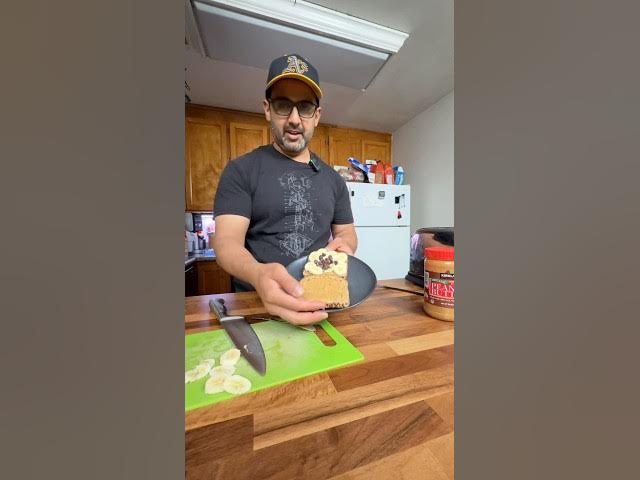 Video thumbnail for Quick Per-workout Meal