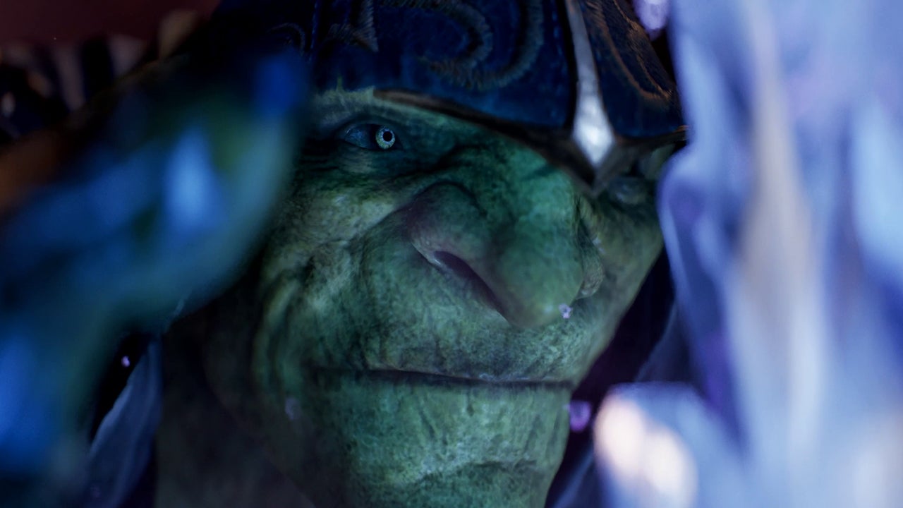 Video thumbnail for Styx: Blades of Greed - Official 'Previously on Styx' Story Trailer