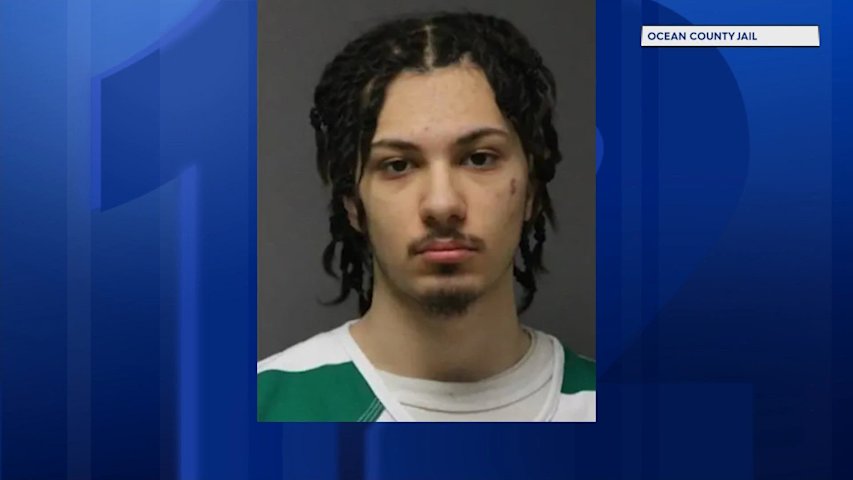 Video thumbnail for Second defendant headed to prison after firing at bicyclist in Toms River