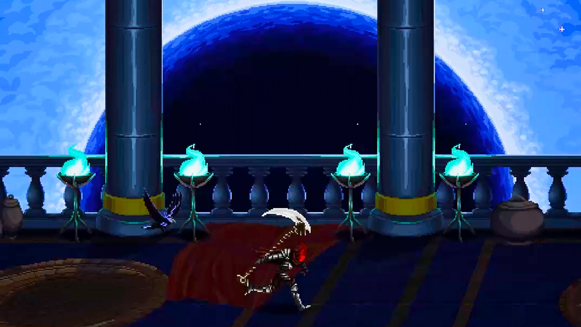 Video thumbnail for Death Eclipse: Reign of the Undying - Official Gameplay Teaser Trailer