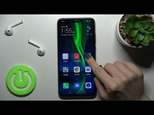 Video thumbnail for HUAWEI Honor 8x and Simple Mode – Enable/Disable Easy Mode