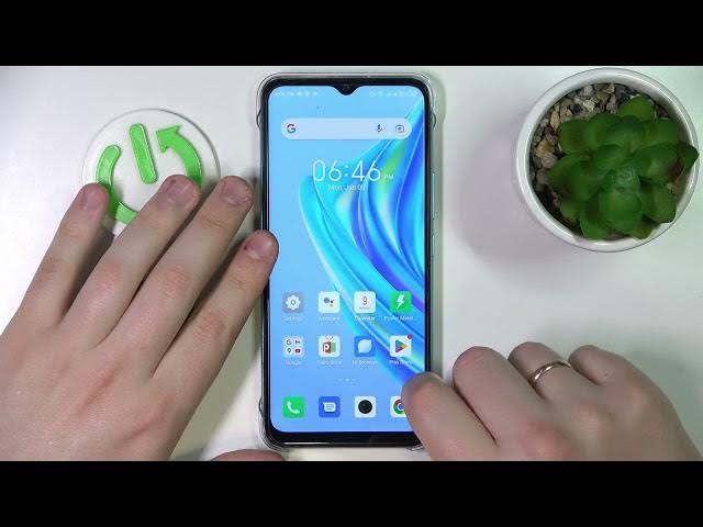 Video thumbnail for How to Bypass Parental Control of Infinix Hot 20i - Access Parental Control