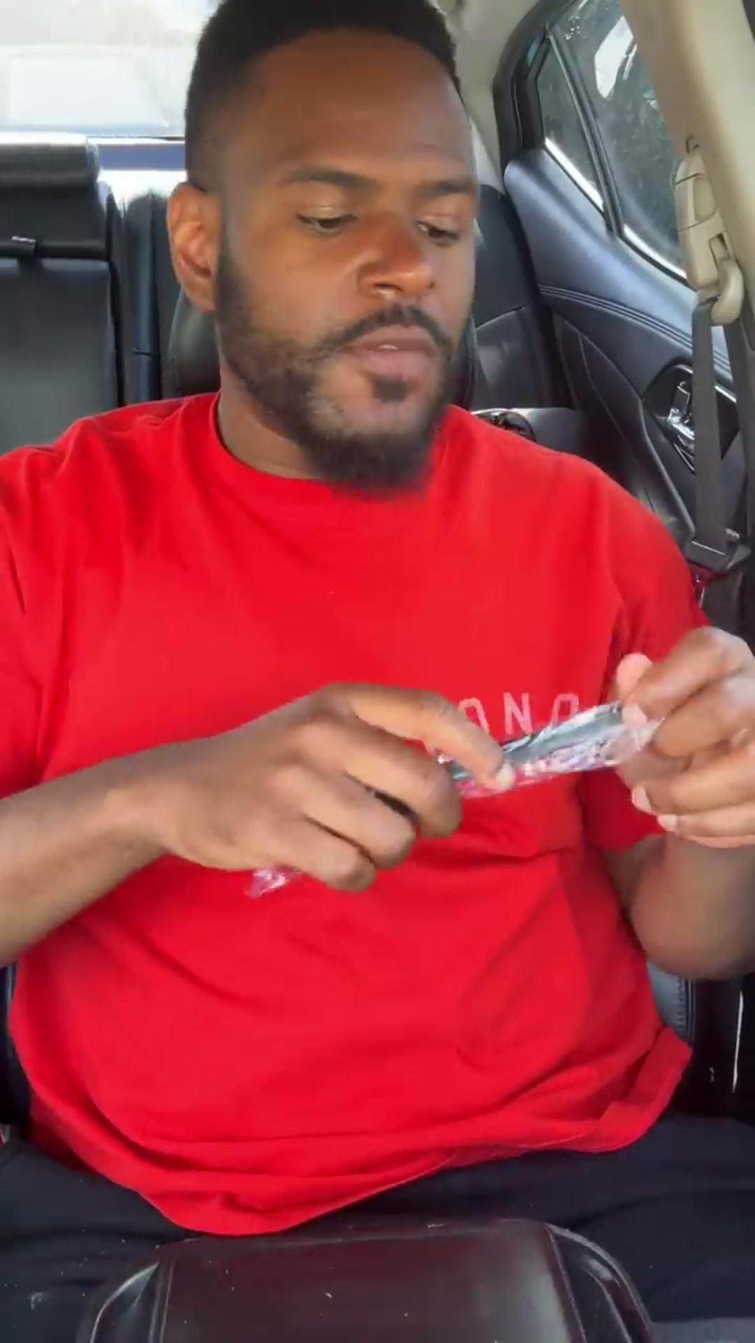 Video thumbnail for I Tried The BEST Soul Food in Decatur and This Happened (720P HD)