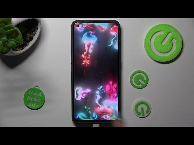 Video thumbnail for How to Download Live Wallpaper on REALME GT 2 - Magic Fluids Free