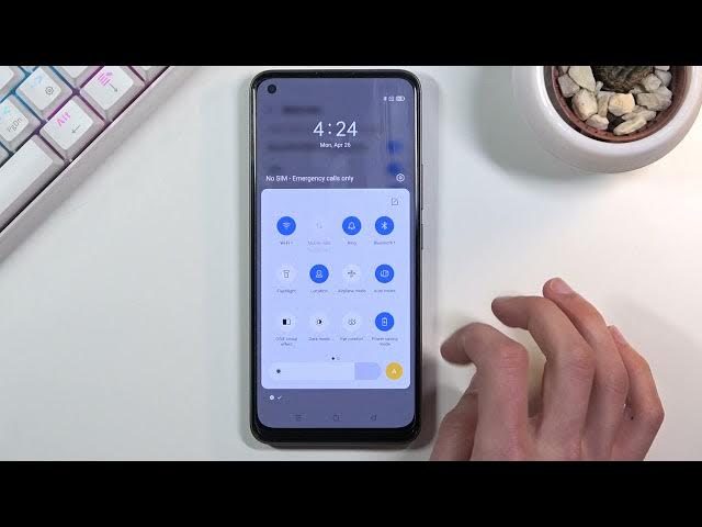 Video thumbnail for Top Tricks on REALME 8 – Best Device Features