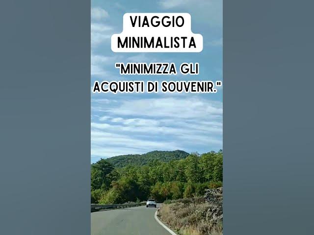 Video thumbnail for Consigli di Viaggio Incredibili per Esperienze Uniche #15