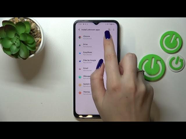 Video thumbnail for How to Allow Unknown Sources for Apps on the VIVO Y35