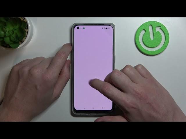 Video thumbnail for Oppo Reno 8 lite - How To Make Opera Default Browser