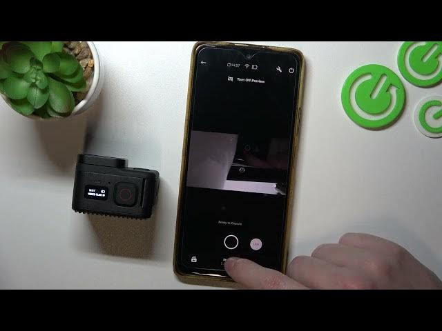 Video thumbnail for How to Change Shutter Speed on GoPro Hero 11 Black Mini?