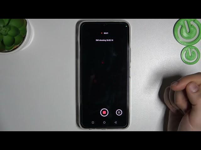 Video thumbnail for How to Record Slow Motion on INFINIX NOTE 12 PRO 5G – Record Slowed Video