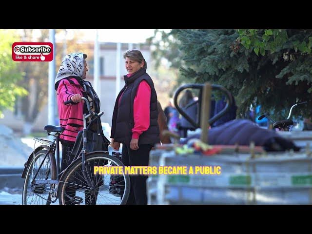 Video thumbnail for How One Man's Bedroom Woes Became Public