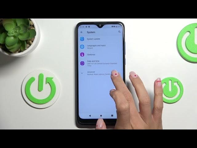 Video thumbnail for TCL 205  Developer Options | How To Enable TCL Developer Mode