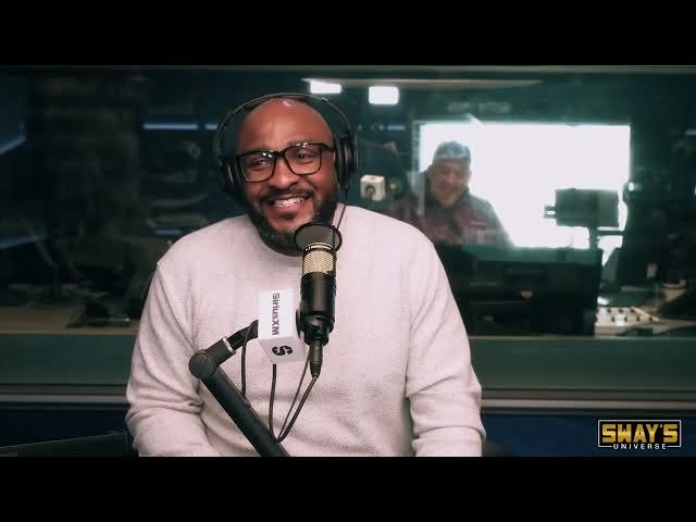 Video thumbnail for 4 Minutes of Anger Cost Him 24 Years: Control Your Emotions | SWAY’S UNIVERSE