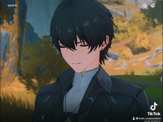 Video thumbnail for Wuthering waves