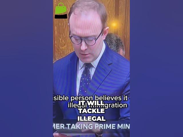 Video thumbnail for Digital ID: Intrusive Attack or Border Control Solution? #shorts