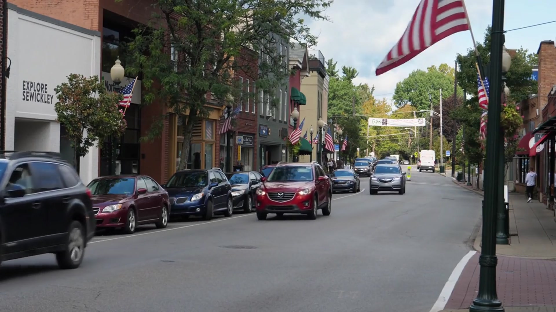 'Video thumbnail for Oldest Town in Every State. 49.9'