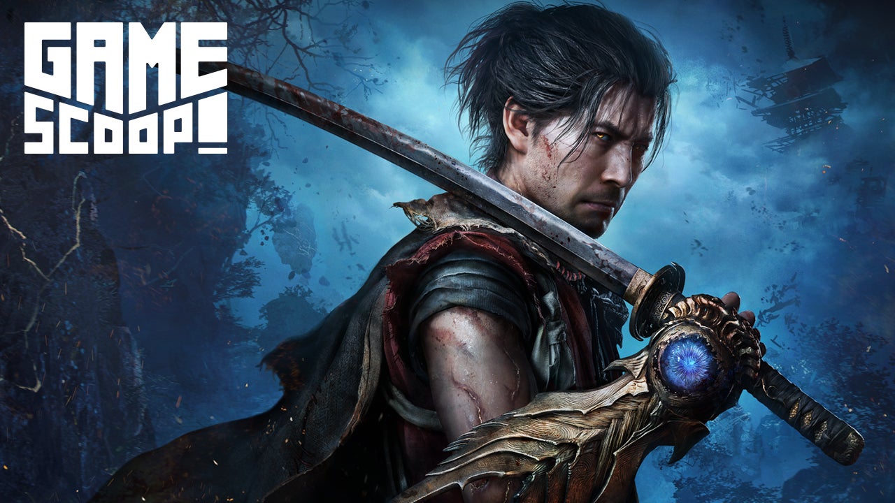 Video thumbnail for Game Scoop! 870: Capcom's Winning Streak Continues