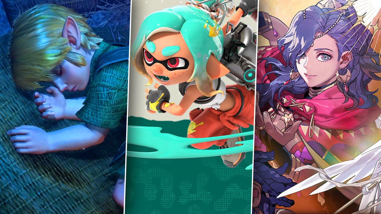 Video thumbnail for The Biggest Games Coming to Switch 2 in 2026 (Summer Update)