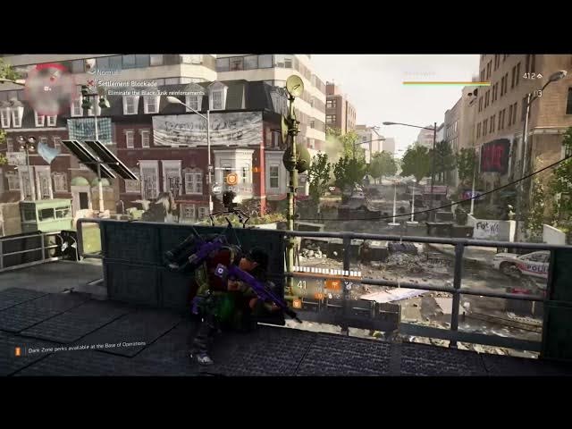 Video thumbnail for Clearing the blockage