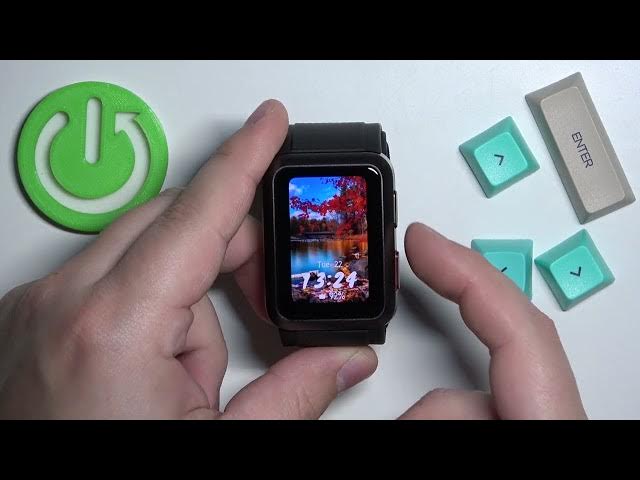 Video thumbnail for How to Check Blood Oxygen in Huawei Watch D?