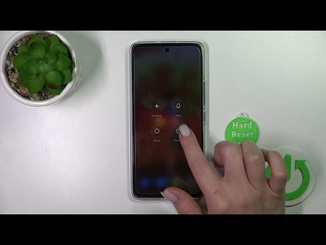 Video thumbnail for How to Switch Off XIAOMI 12 Lite - Shut Down Device