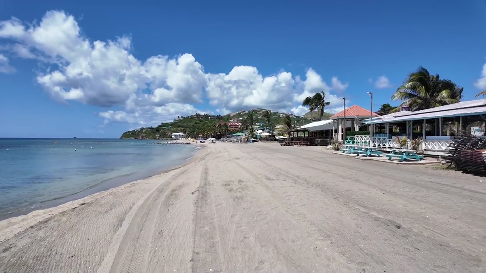 'Video thumbnail for St Kitts & Nevis TRAVEL GUIDE 2025 4K'