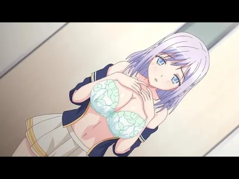 Video thumbnail for Se muestran tráilers de Doukyuusei Remake y Ane Joku Tsukushi | Resumen Semanal #1