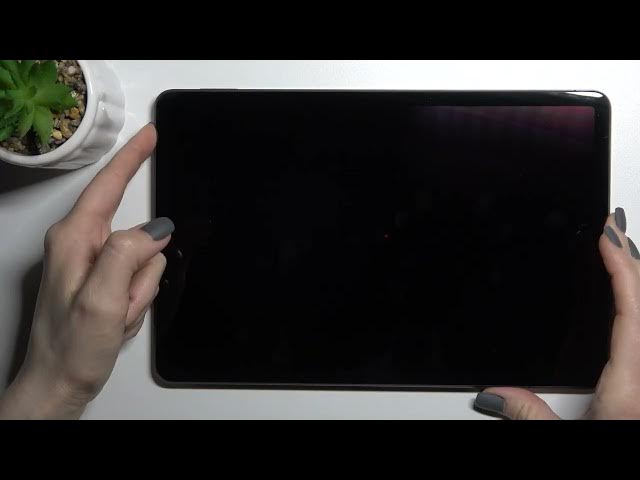 Video thumbnail for How to switch on Xiaomi Pad 5 / How to Power On Xiaomi Pad 5