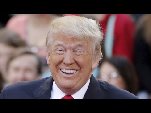 Video thumbnail for 'Thrown Out' - Blockbuster News In Trump's Florida Case
