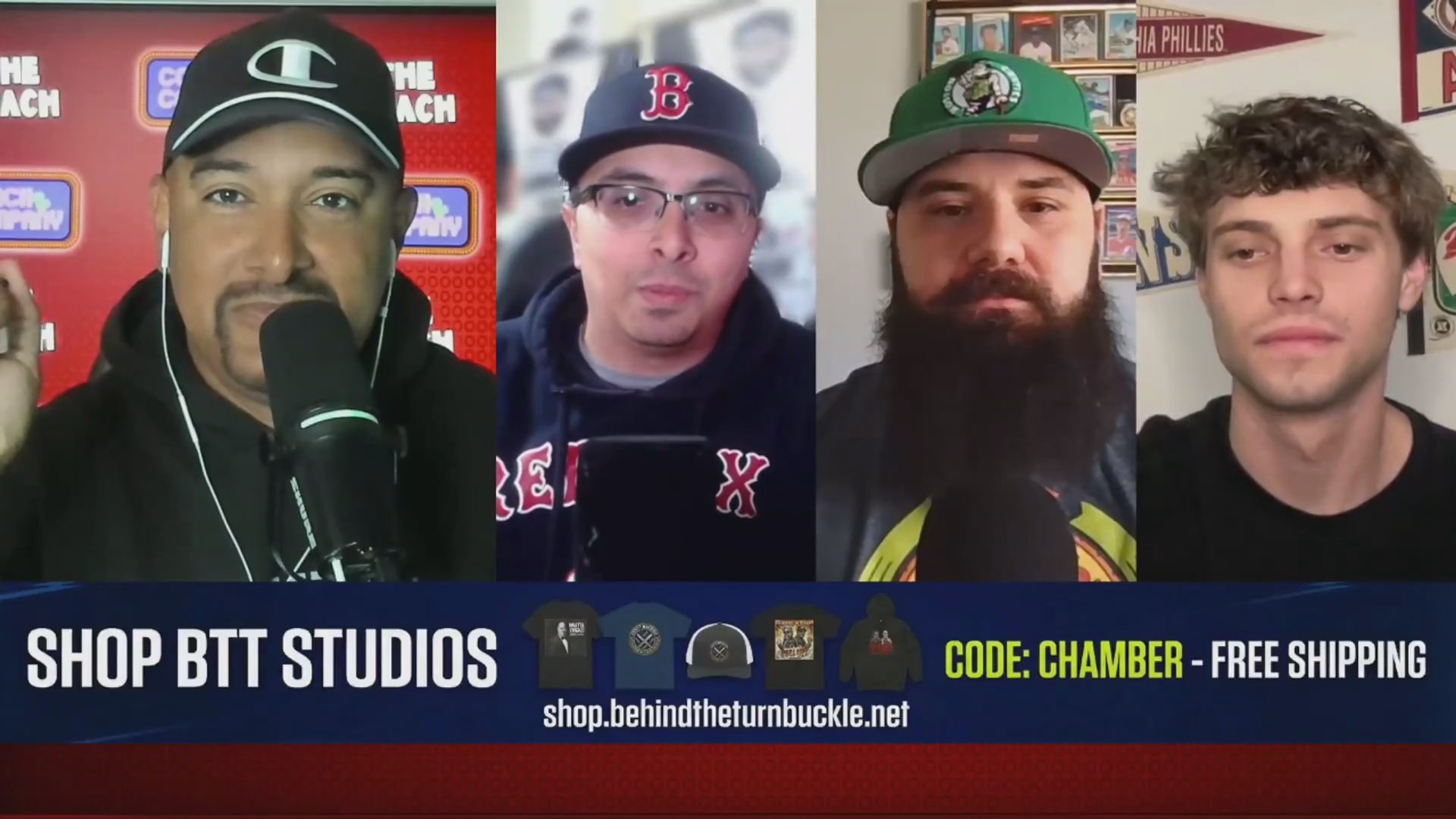 Video thumbnail for Did North Carolina Make the Right Move With Malone?