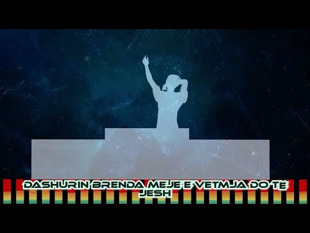 Video thumbnail for MË TREGO