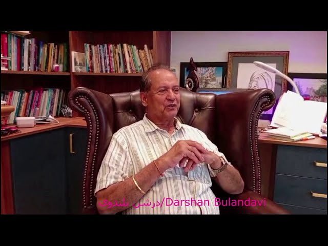 Video thumbnail for The Hidden Secrets of Expatriation Nobody Tells You, Darshan Bulandavi's Interview, Part-4