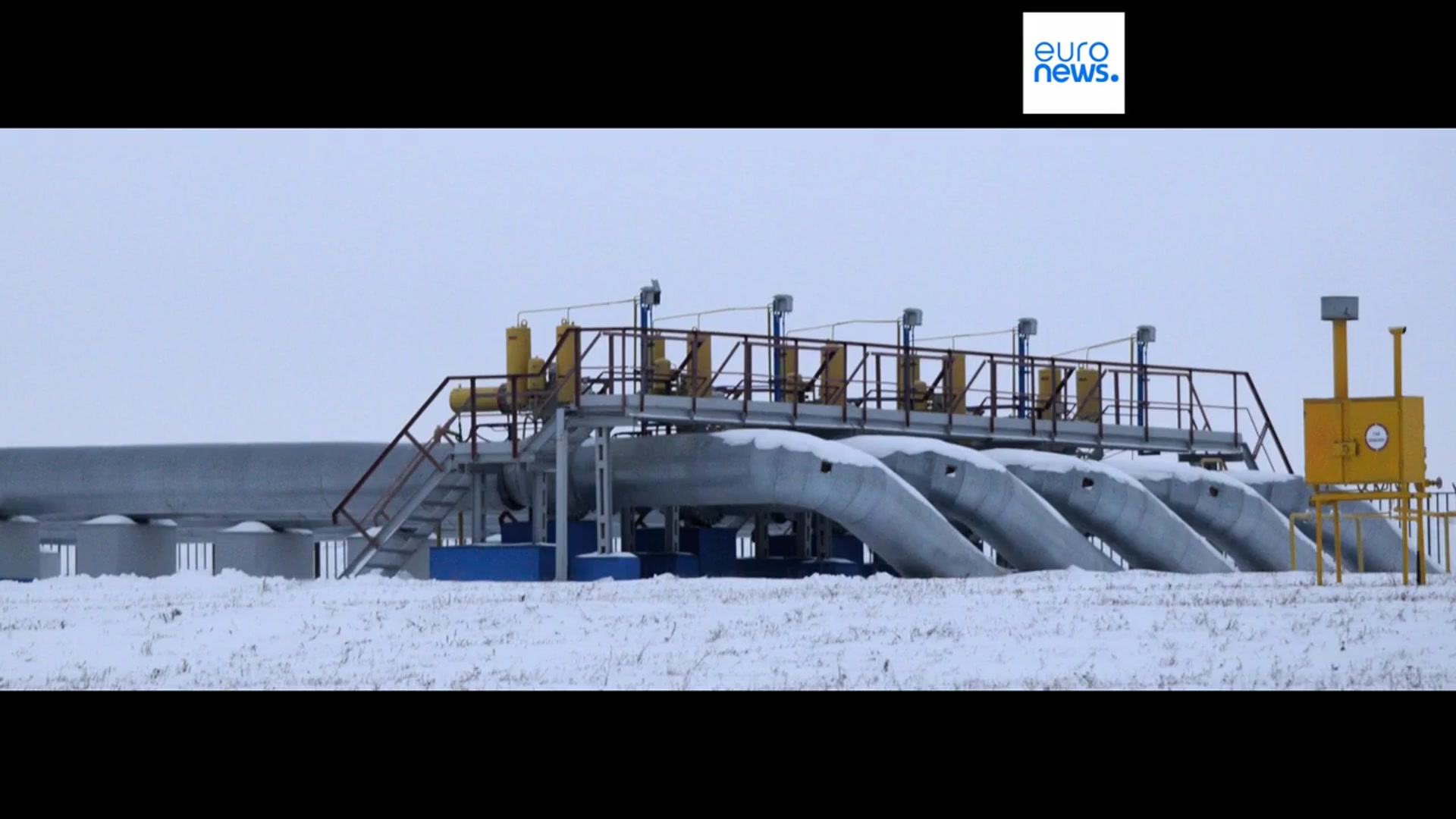 'Video thumbnail for EU imposes new sanctions on Russia's oil and banks after Robert Fico lifts his veto'