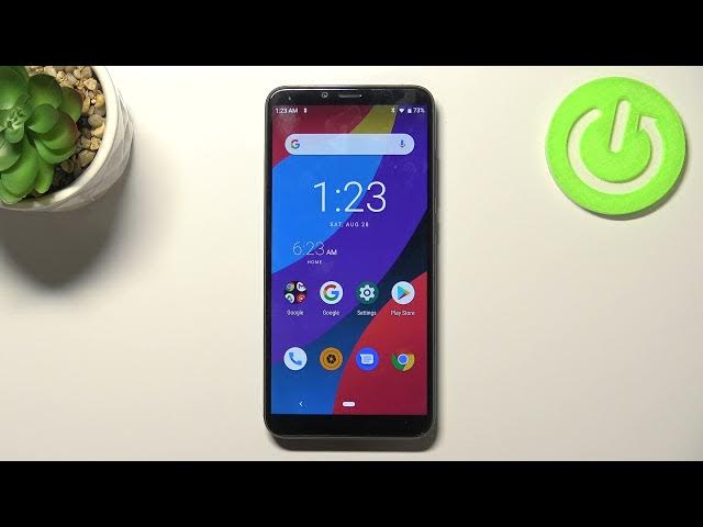 Video thumbnail for How to Make Phone Call via Google Assistant on Cubot X19S – Google Assistant Features